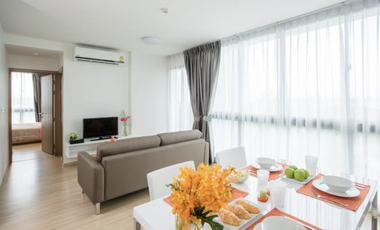 2 Bedroom Condo for rent at Connext