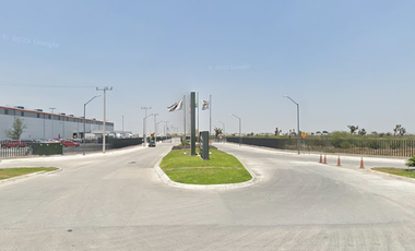 Nave Industrial en Renta Warehouse for Rent in El Carmen, N.L.