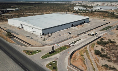 Nave Industrial en Renta Warehouse for Rent in El Carmen, N.L.