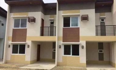 House and Lot for Sala in Modena Town Square, Tunghaan, Minglanilla Cebu