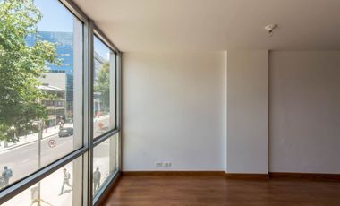 oficina en arriendo/venta en lago gaitan. Cod A26017