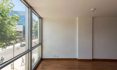 oficina en arriendo/venta en lago gaitan. Cod A26017