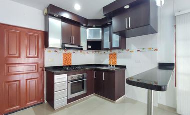 casa en venta en doce de octubre. Cod V26964