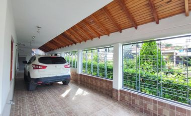casa en venta en doce de octubre. Cod V26964