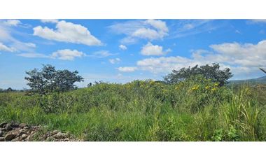 VENDO LOTE COMERCIAL EN BQOUETE