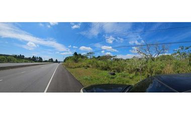 VENDO LOTE COMERCIAL EN BQOUETE