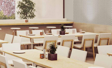 Oficinas en venta en Saltillo