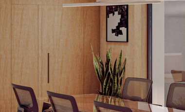 Oficinas en venta en Saltillo