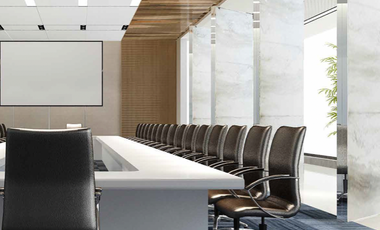 Oficinas en venta en Saltillo