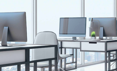Oficinas en venta en Saltillo