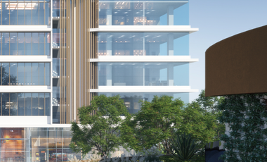Oficinas en venta en Saltillo