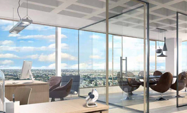 Oficinas en venta en Saltillo