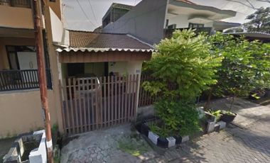 Rumah Siap Huni Kutisari Indah Surabaya