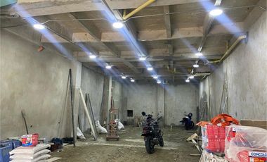 local en arriendo en alfonso lópez. Cod A61399