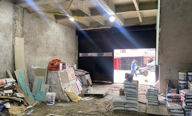 local en arriendo en alfonso lópez. Cod A61399