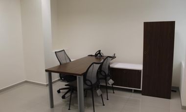 Edificio de lujo  en Avenida Tepopazolco ideal corporativo
