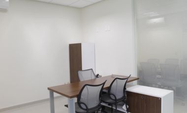 Edificio de lujo  en Avenida Tepopazolco ideal corporativo