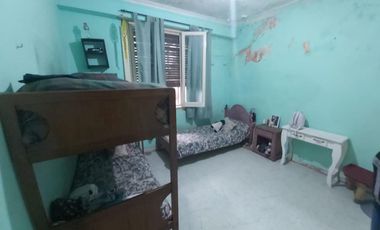 SE VENDE CASA CON LOTE PROPIO EN VILLA SARMIENTO. CALLE J.PORTELA AL 1200, 3 AMBIENTES CON COCHERA. SUSANA QUINELLI NEGOCIOS INMOBILIARIOS 4 659 5544 