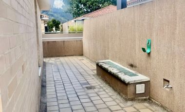 casa en arriendo en la balsa. Cod A5901