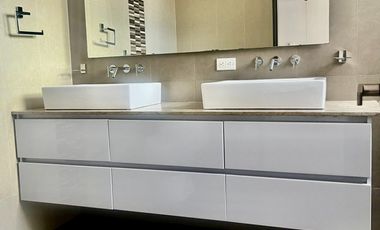 casa en arriendo en la balsa. Cod A5901