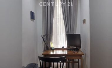 Rumah 2 Lantai Cluster Monaco Jababeka Bekasi