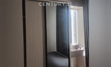 Rumah 2 Lantai Cluster Monaco Jababeka Bekasi