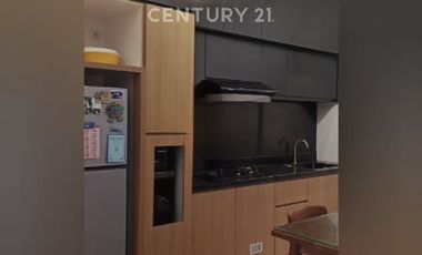 Rumah 2 Lantai Cluster Monaco Jababeka Bekasi