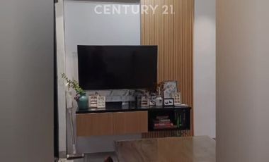 Rumah 2 Lantai Cluster Monaco Jababeka Bekasi