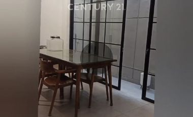 Rumah 2 Lantai Cluster Monaco Jababeka Bekasi