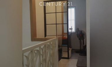 Rumah 2 Lantai Cluster Monaco Jababeka Bekasi