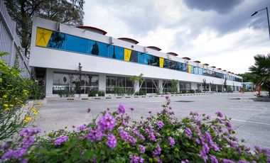 Oficina en Tlalpan CDMX