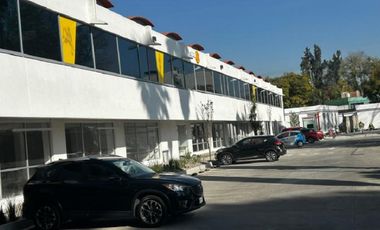 Oficina en Tlalpan CDMX