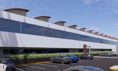 Oficina en Tlalpan CDMX