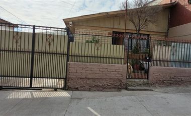 Casa en Venta en RECOLETA , LOS NISPEROS