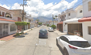 Venta de CASA en Colonia Ciudad del Valle, Tepic, Nayarit