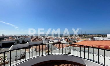 CASA EN VENTA EN EL DESCANSO, ROSARITO B.C.
