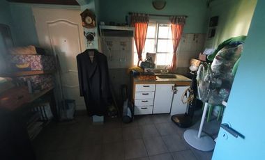 Casa con Departamento en venta en San Antonio de Padua Sur