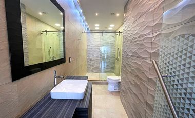 ESPECTACULAR CONDOMINIO 90MIL M2: LAGOS, CASA CLUB, SPA, TENIS, PÁDEL, ALBERCA.