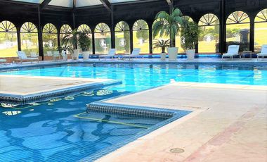 ESPECTACULAR CONDOMINIO 90MIL M2: LAGOS, CASA CLUB, SPA, TENIS, PÁDEL, ALBERCA.