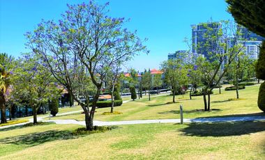 ESPECTACULAR CONDOMINIO 90MIL M2: LAGOS, CASA CLUB, SPA, TENIS, PÁDEL, ALBERCA.