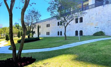 ESPECTACULAR CONDOMINIO 90MIL M2: LAGOS, CASA CLUB, SPA, TENIS, PÁDEL, ALBERCA.