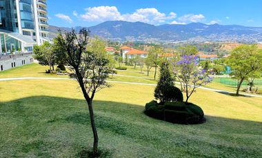 ESPECTACULAR CONDOMINIO 90MIL M2: LAGOS, CASA CLUB, SPA, TENIS, PÁDEL, ALBERCA.