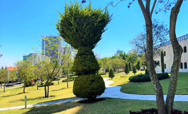 ESPECTACULAR CONDOMINIO 90MIL M2: LAGOS, CASA CLUB, SPA, TENIS, PÁDEL, ALBERCA.