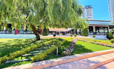 ESPECTACULAR CONDOMINIO 90MIL M2: LAGOS, CASA CLUB, SPA, TENIS, PÁDEL, ALBERCA.