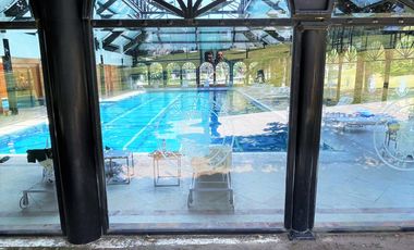 ESPECTACULAR CONDOMINIO 90MIL M2: LAGOS, CASA CLUB, SPA, TENIS, PÁDEL, ALBERCA.