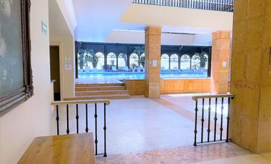 ESPECTACULAR CONDOMINIO 90MIL M2: LAGOS, CASA CLUB, SPA, TENIS, PÁDEL, ALBERCA.