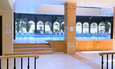 ESPECTACULAR CONDOMINIO 90MIL M2: LAGOS, CASA CLUB, SPA, TENIS, PÁDEL, ALBERCA.