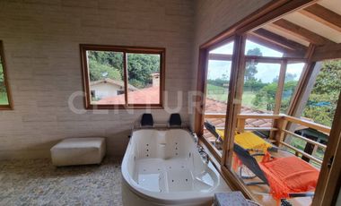 VENTA CASA CAMPESTRE EN DAPA CALI