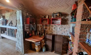 VENTA CASA CAMPESTRE EN DAPA CALI