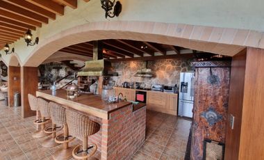 VENTA CASA CAMPESTRE EN DAPA CALI
